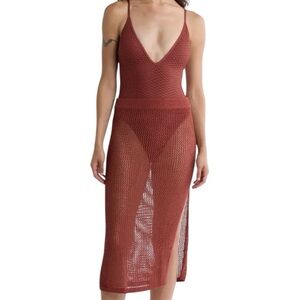 NEW VYB Swim Cover-Up